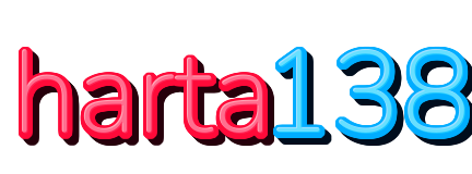 harta138 — logo kanal