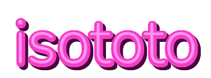 isototo — logo kanal