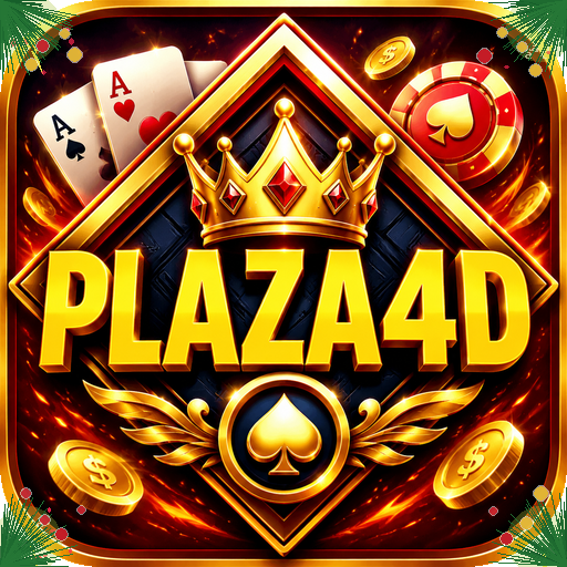 plaza4d — galeri pratinjau Resmi APK